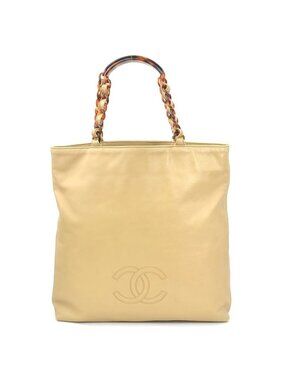 Chanel Tote Handbag